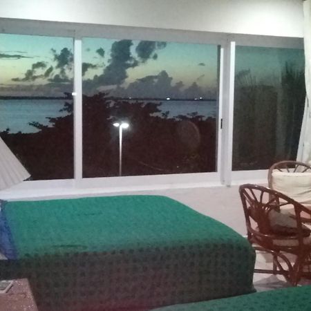 Suites Brisas Канкун Экстерьер фото