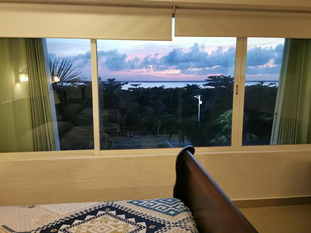 Suites Brisas Канкун Экстерьер фото
