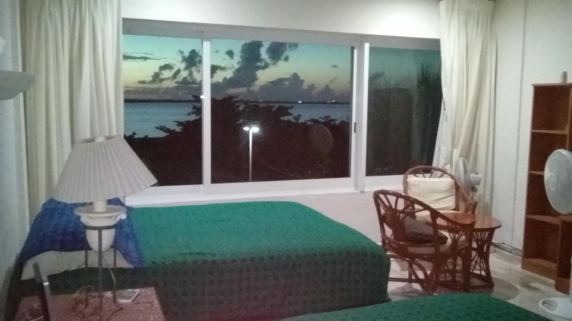 Suites Brisas Канкун Экстерьер фото