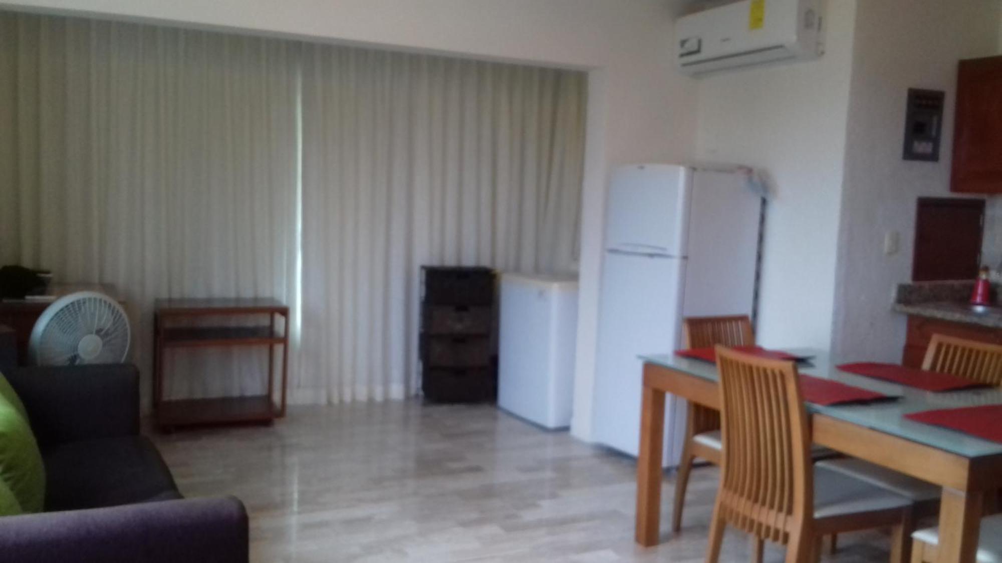 Suites Brisas Канкун Экстерьер фото