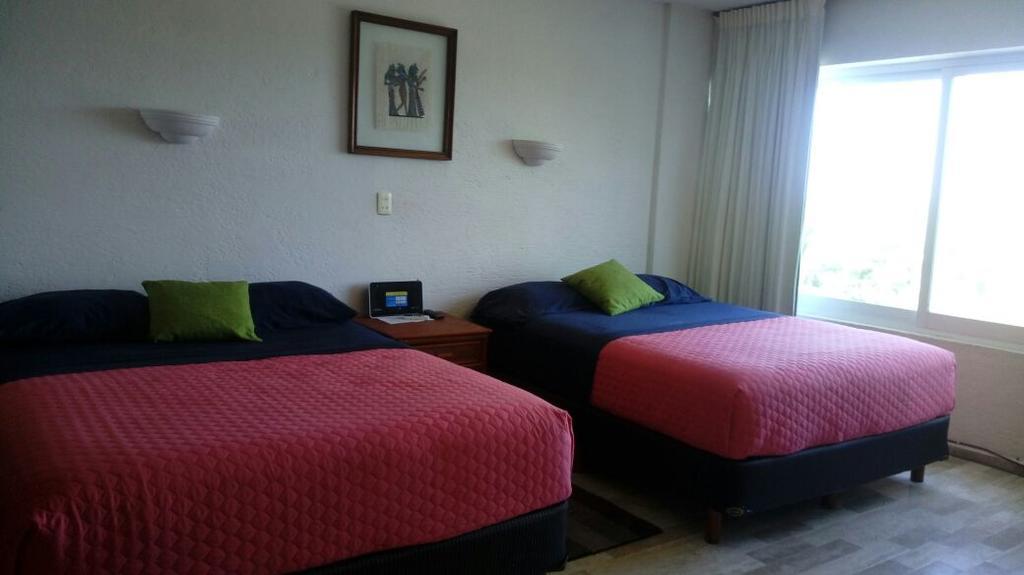 Suites Brisas Канкун Экстерьер фото